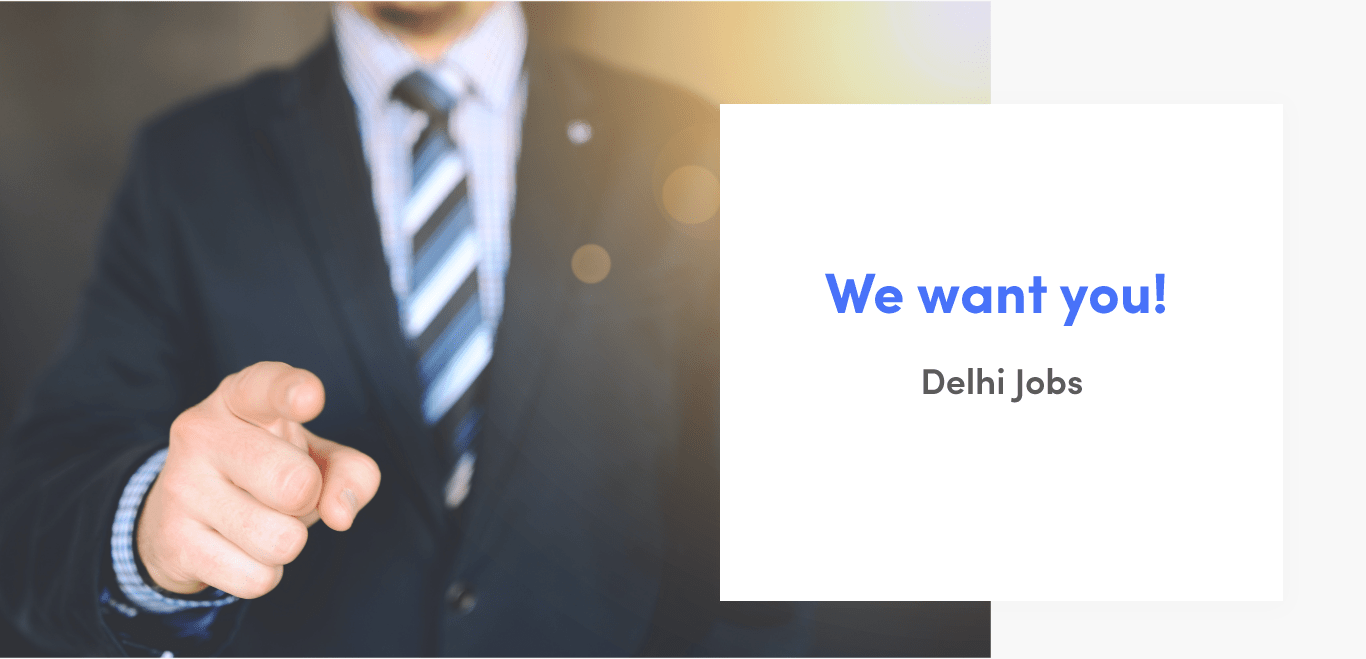 Apply Online for Latest Delhi Govt Jobs 2021 | Jobmaximum.com