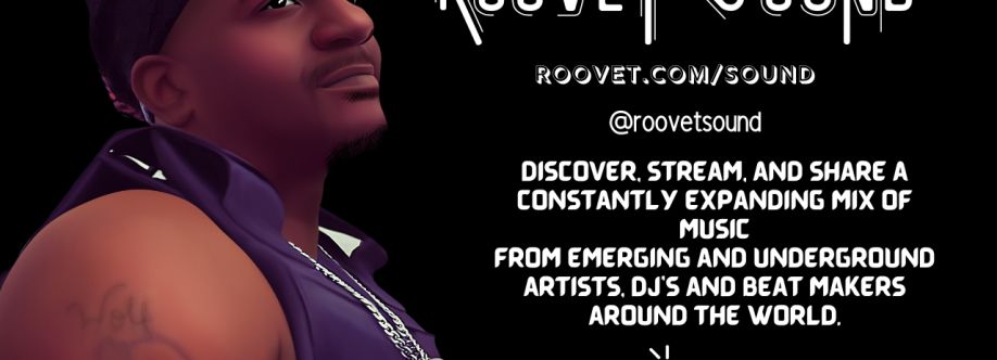 Roovet Sound Cover Image