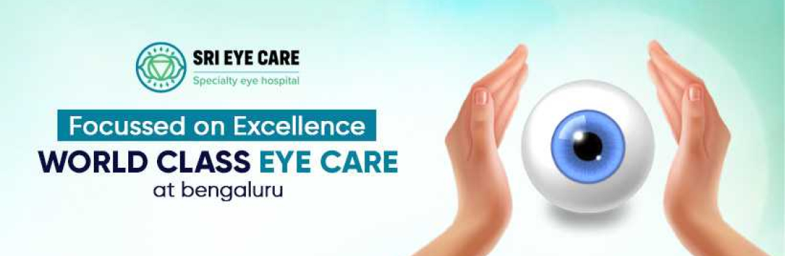 Lasik Surgery Bangalore Cover Image