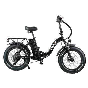 Taubik Electric Bikes