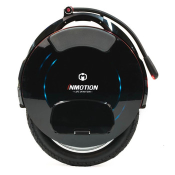 Inmotion Electric Unicycles | Inmotion EUC | Inmotion Canada