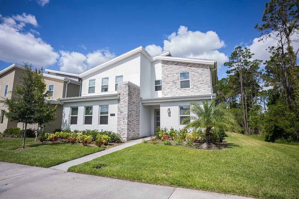 Best Vacation Home For Rentals in Orlando Florida | Villas Close to Disney – GoBlueTravel.com