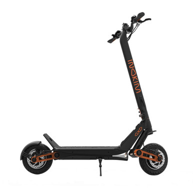 Inokim OXO Electric Scooter | Inokim Foldable E-Scooter