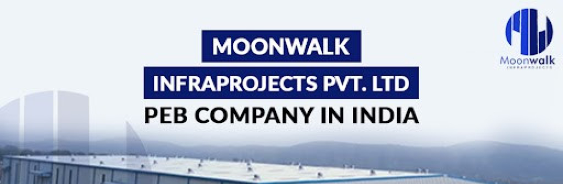 Moonwalk Infraprojects Cover Image