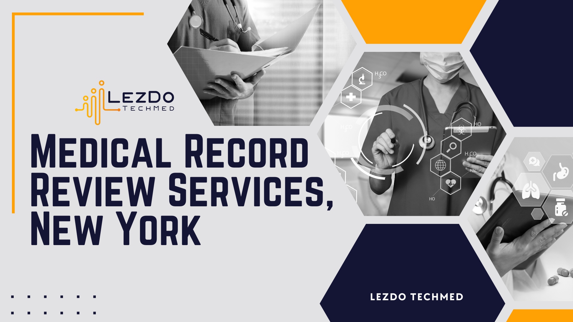 Medical Record Review Services New York: Book Free Trial!