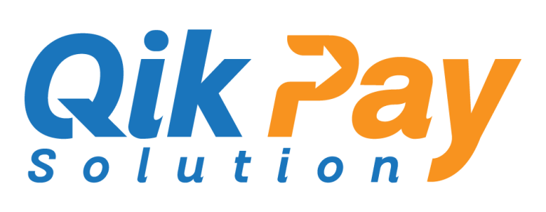 Home - QikPaySolution