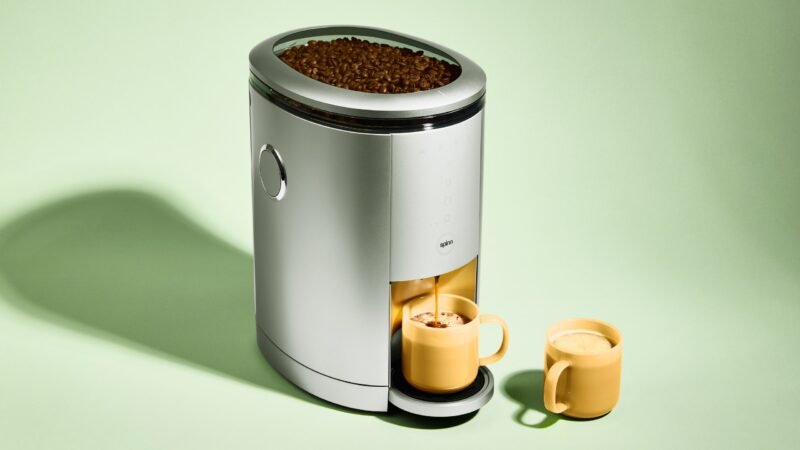 Revolutionize Your Coffee Experience with a Manual Coffee Grinder - The Kitchen Kits