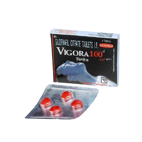 Vigora Tablets | Is Best Way OF Fighting ED