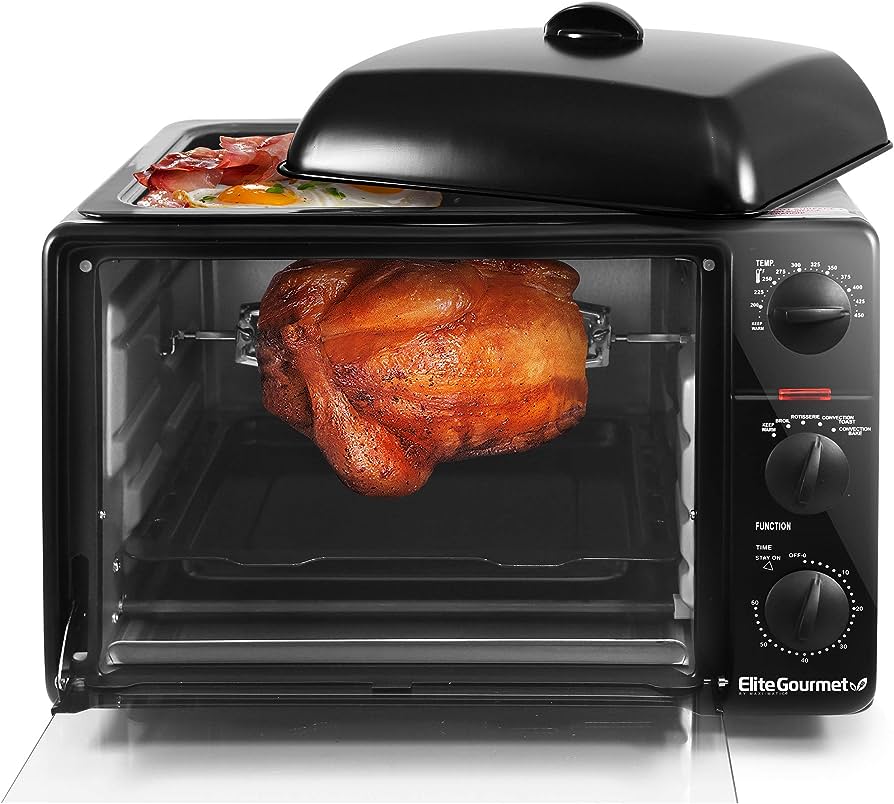 High Pointe Microwave for RV: The Ultimate Powerhouse for On-the-Road Cooking - The Kitchen Kits