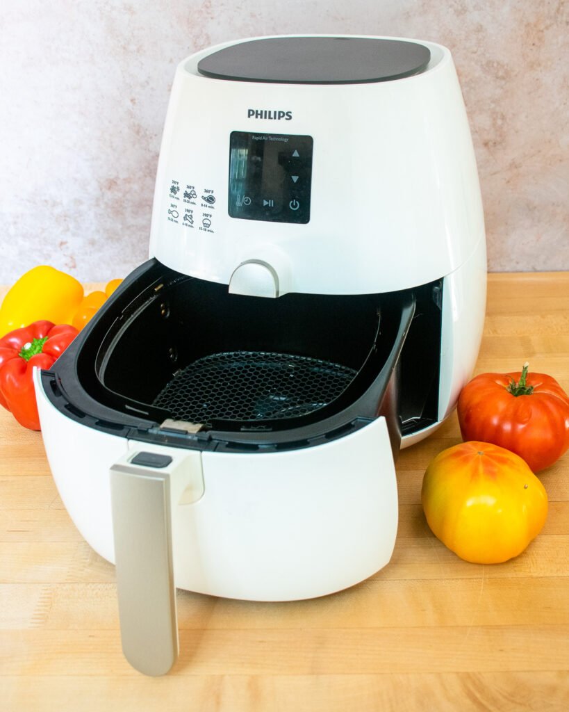 Master Your Healthy Cooking with Philips Air Fryer Manual - The Kitchen Kits