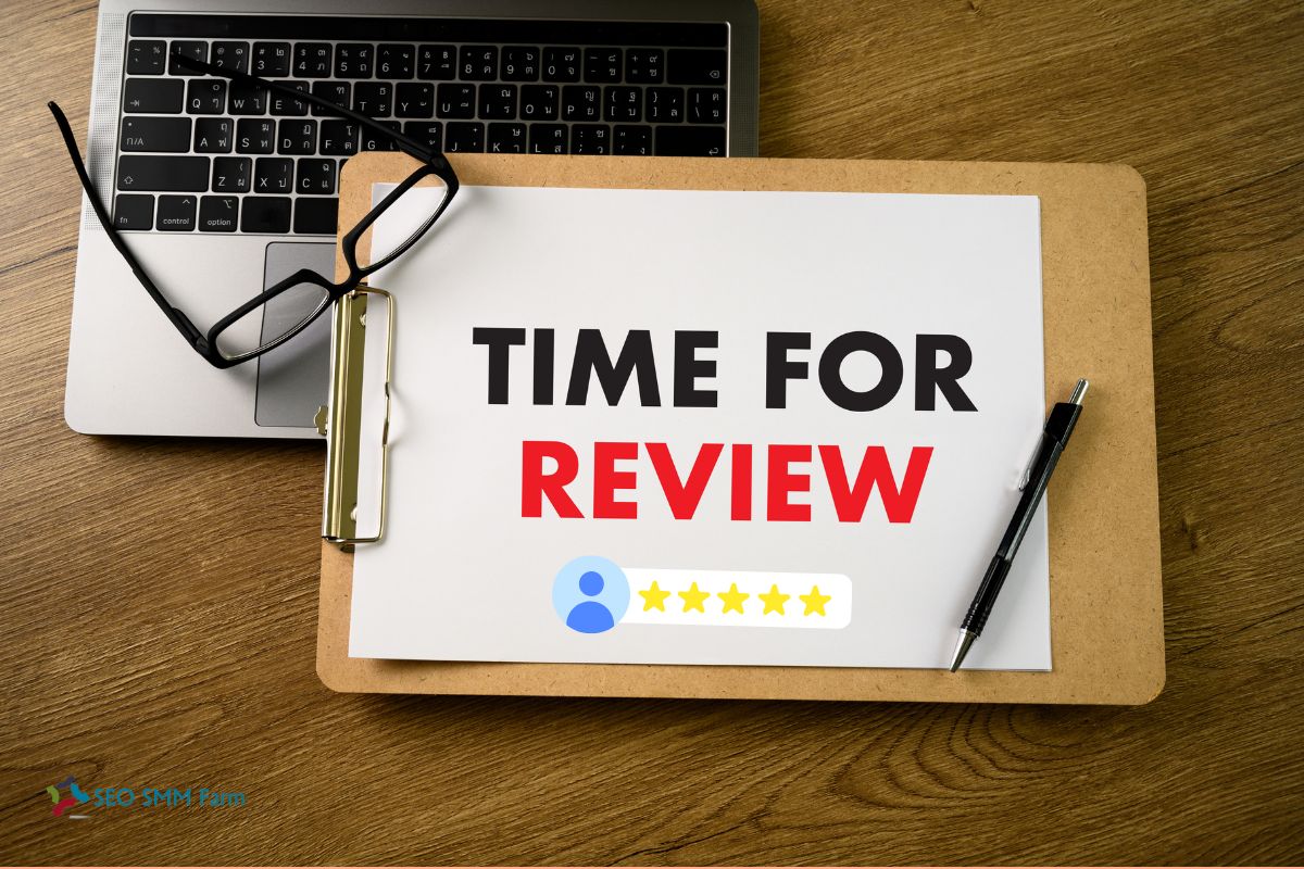 How to Increase Google Reviews: Best & Easy Tricks - SEO SMM Farm