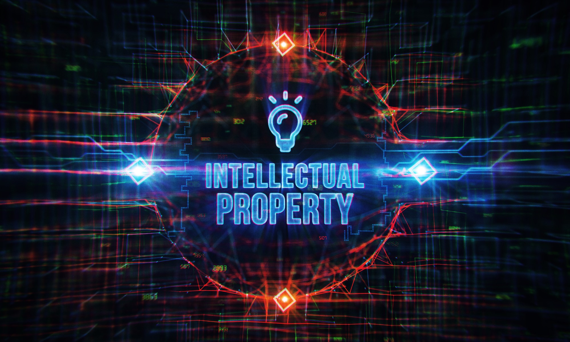 Intellectual Property Lawyer in Abu Dhabi | Ip Law Firm | Kaden Boriss