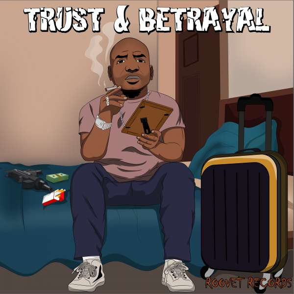 Trust & Betrayal