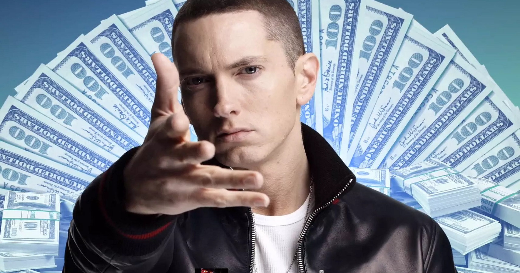 Eminem's Mom Sued Him And This Is Where The Money Went