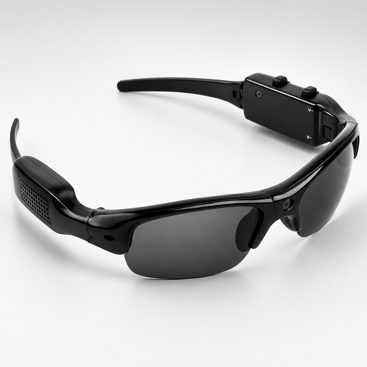 Roovet VisionPort Camera Smart Glasses