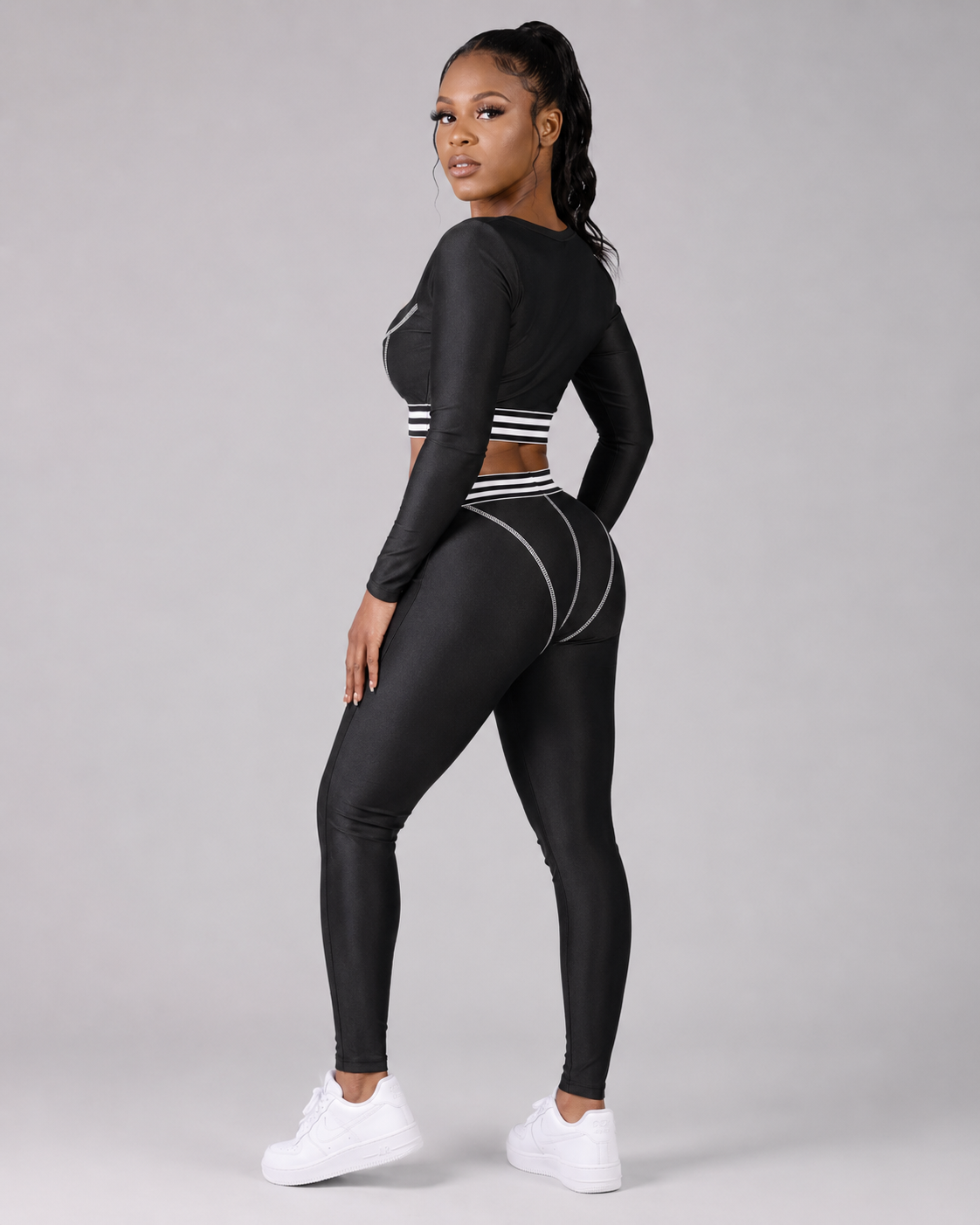 Roovet FlexForm Activewear Set thumbnail 3