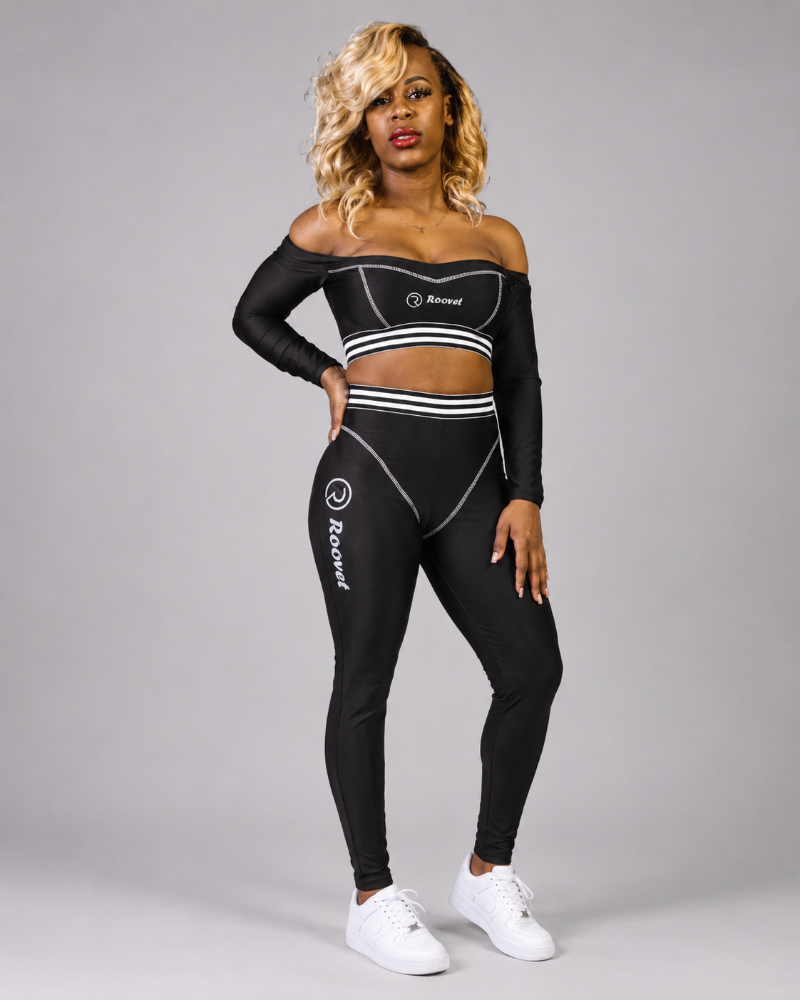 Roovet FlexForm Activewear Set thumbnail 2
