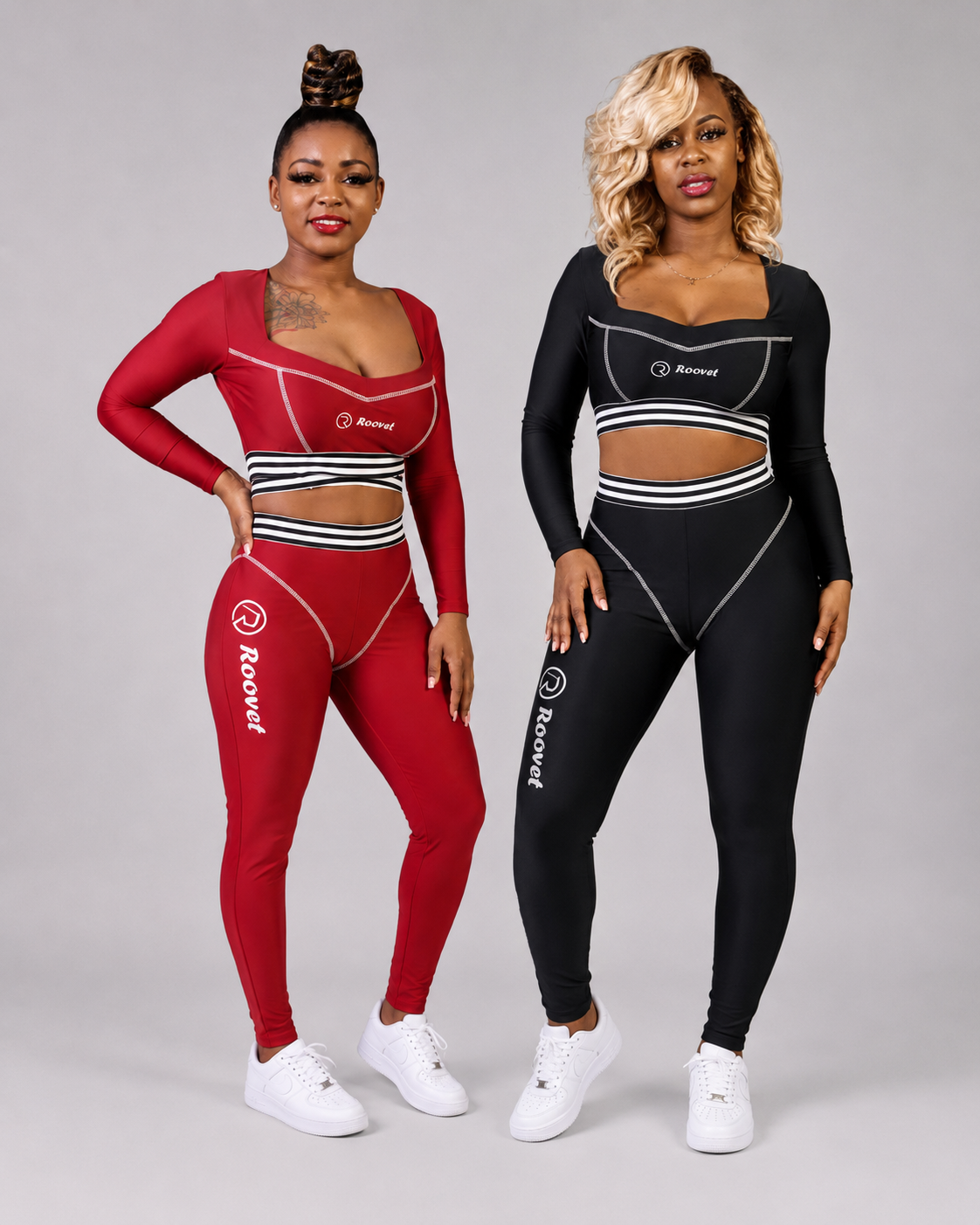 Roovet FlexForm Activewear Set thumbnail 4