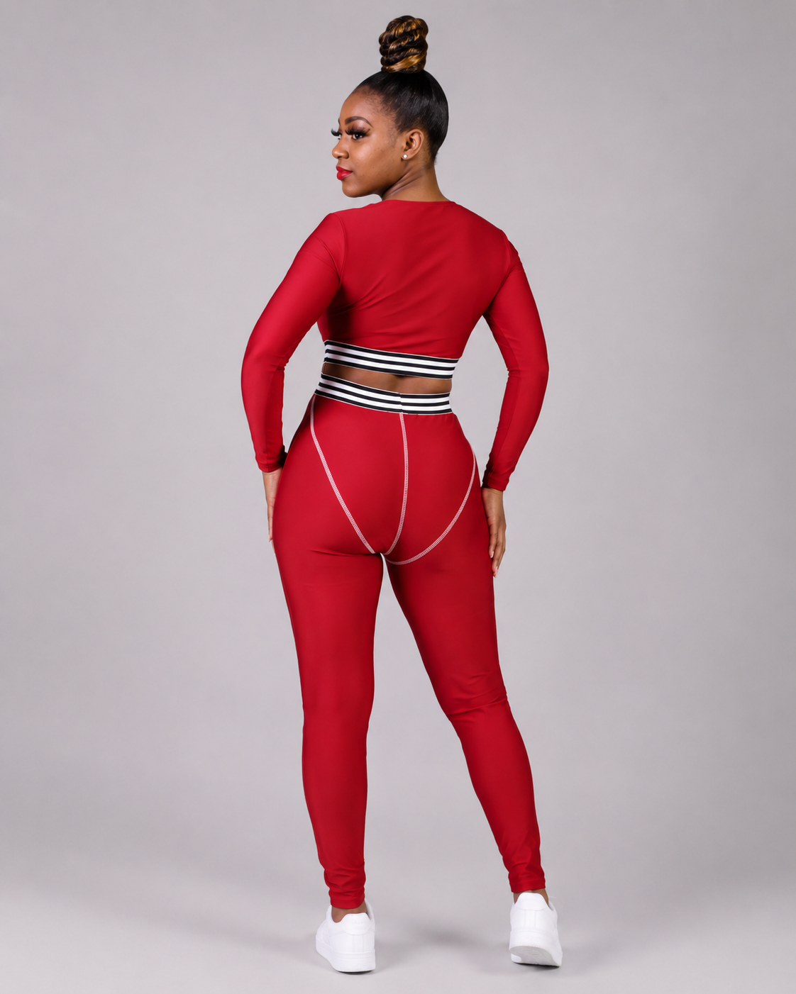 Roovet FlexForm Activewear Set thumbnail 1