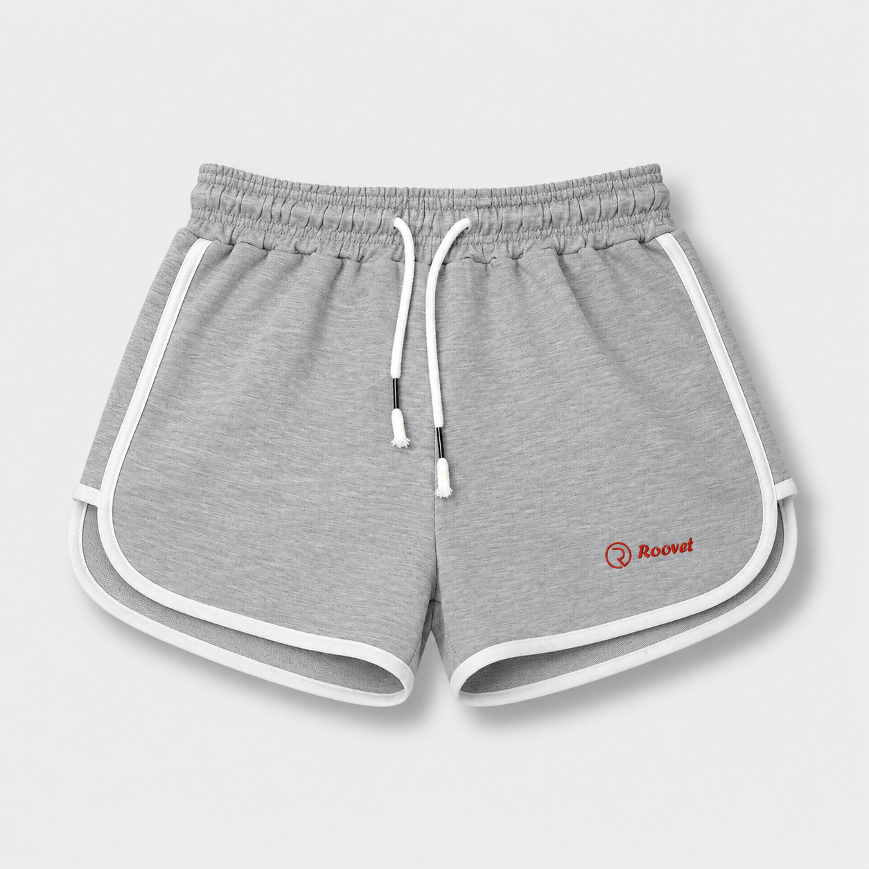 Roovet VelocityCurve Women’s Retro Runner Shorts thumbnail 1