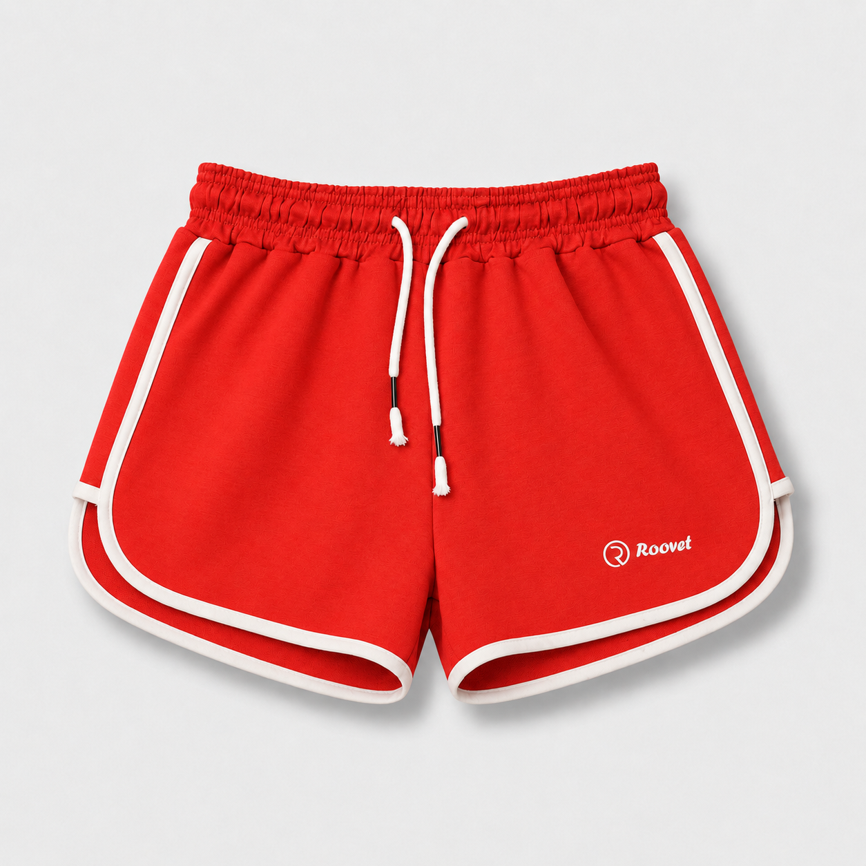 Roovet VelocityCurve Women’s Retro Runner Shorts thumbnail 6