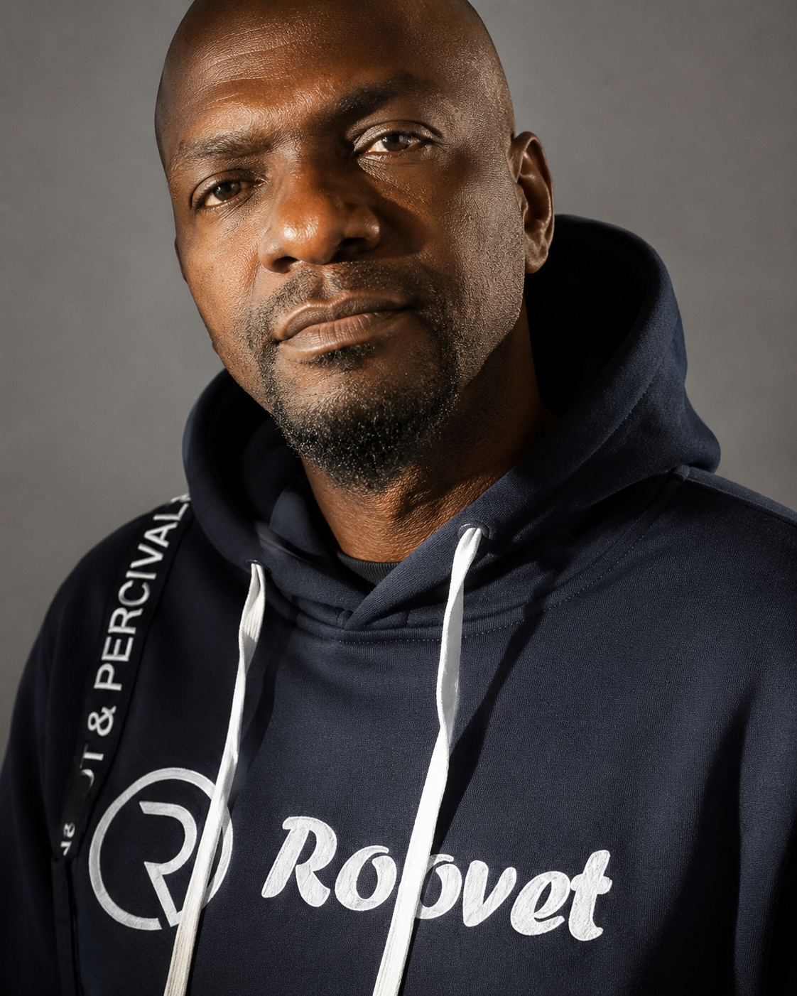 Roovet European Cut Signature Hoodie thumbnail 5