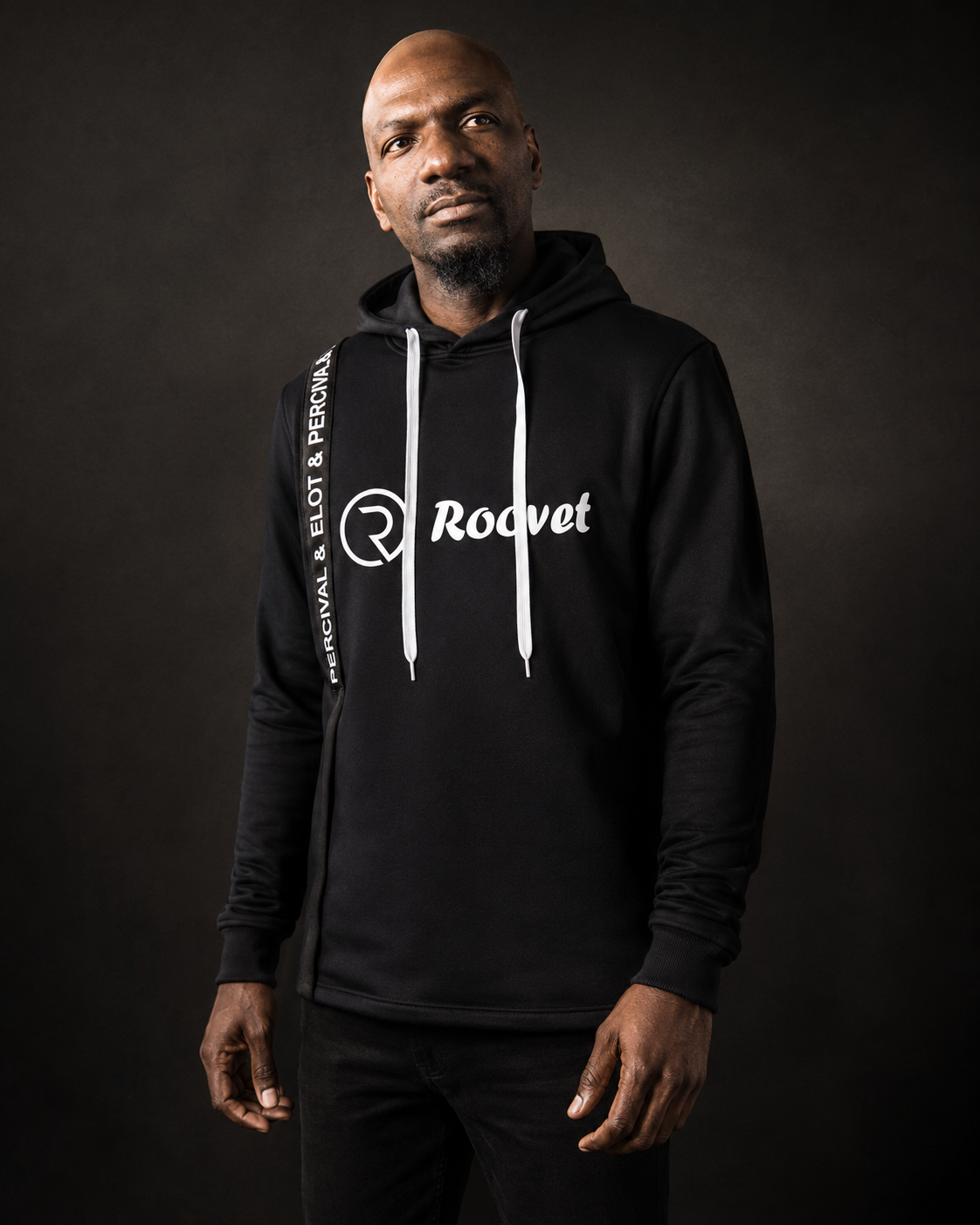 Roovet European Cut Signature Hoodie thumbnail 1