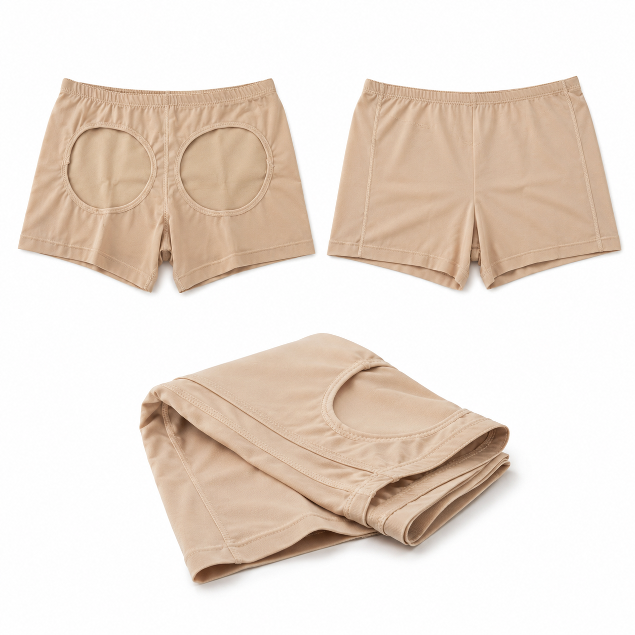 Roovet LiftCurve Comfort Shorts thumbnail 6
