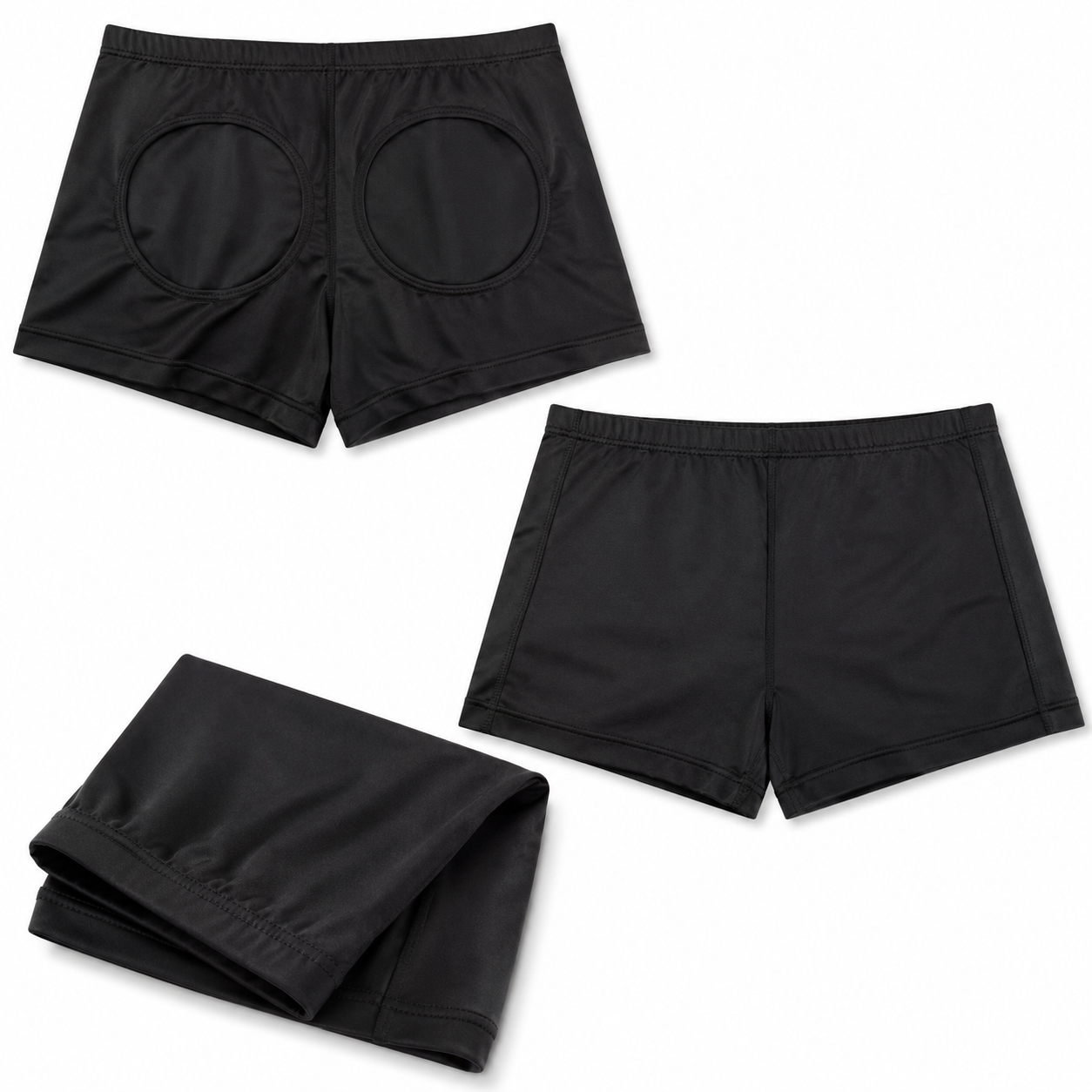 Roovet LiftCurve Comfort Shorts thumbnail 11