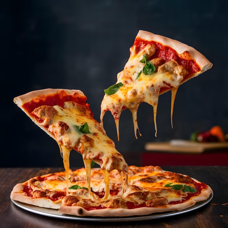 Pizza Pick Up in St. Catharines: Enjoy Fresh and Convenient Pizza Takeout in St. Catharines