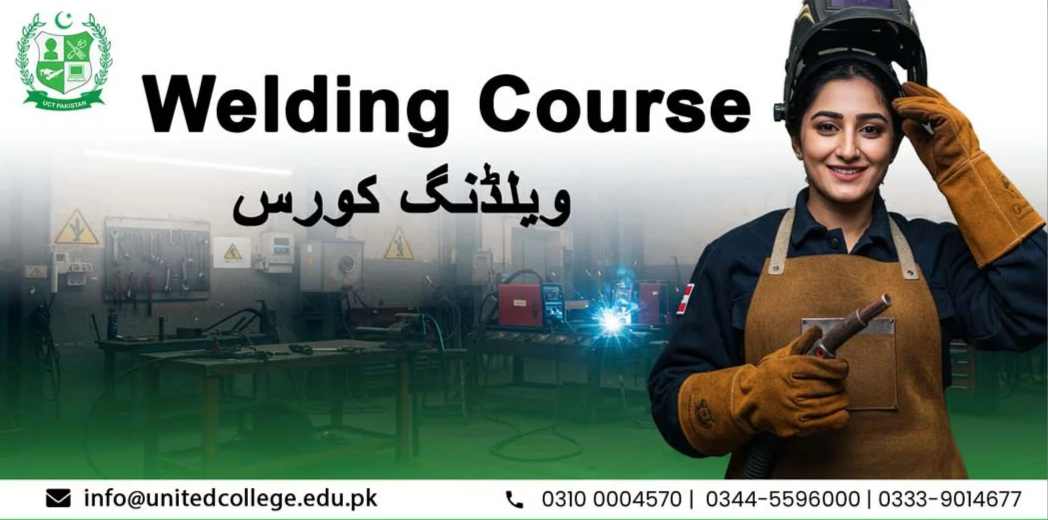 How a Welding Diploma Can Help You Build a Successful Future
