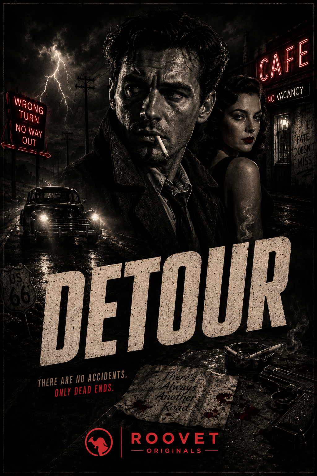 Detour