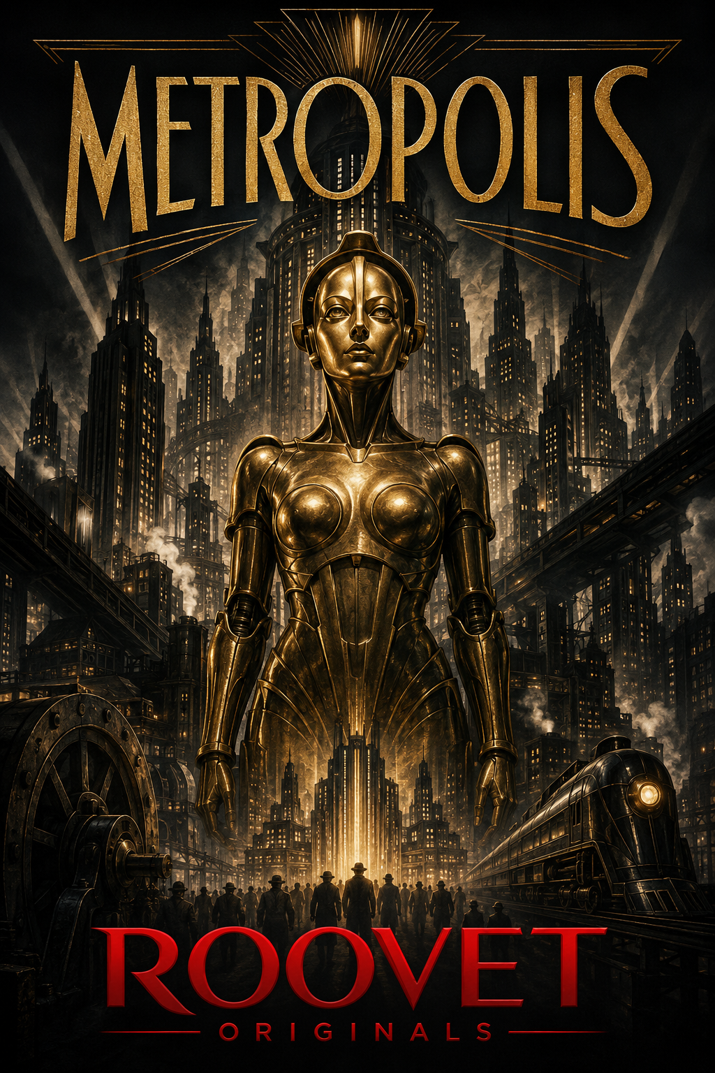Metropolis