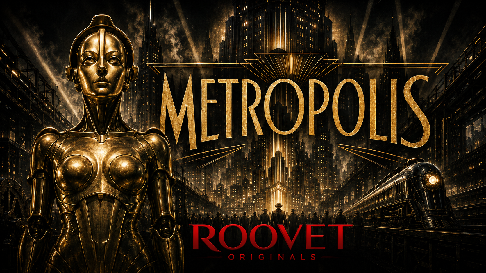 Metropolis