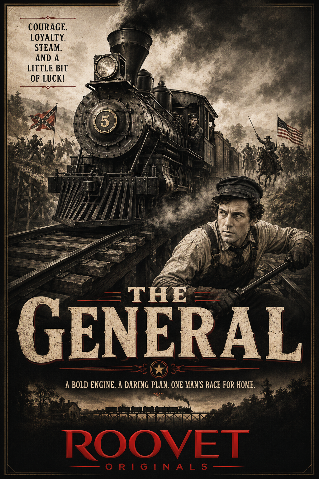 The General