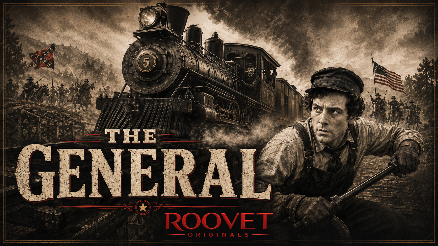 The General