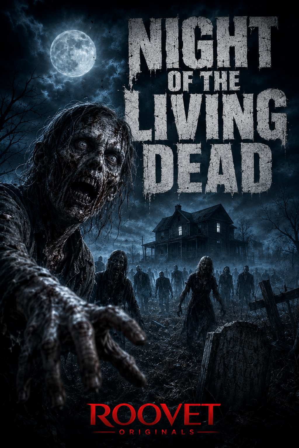 Night of the Living Dead