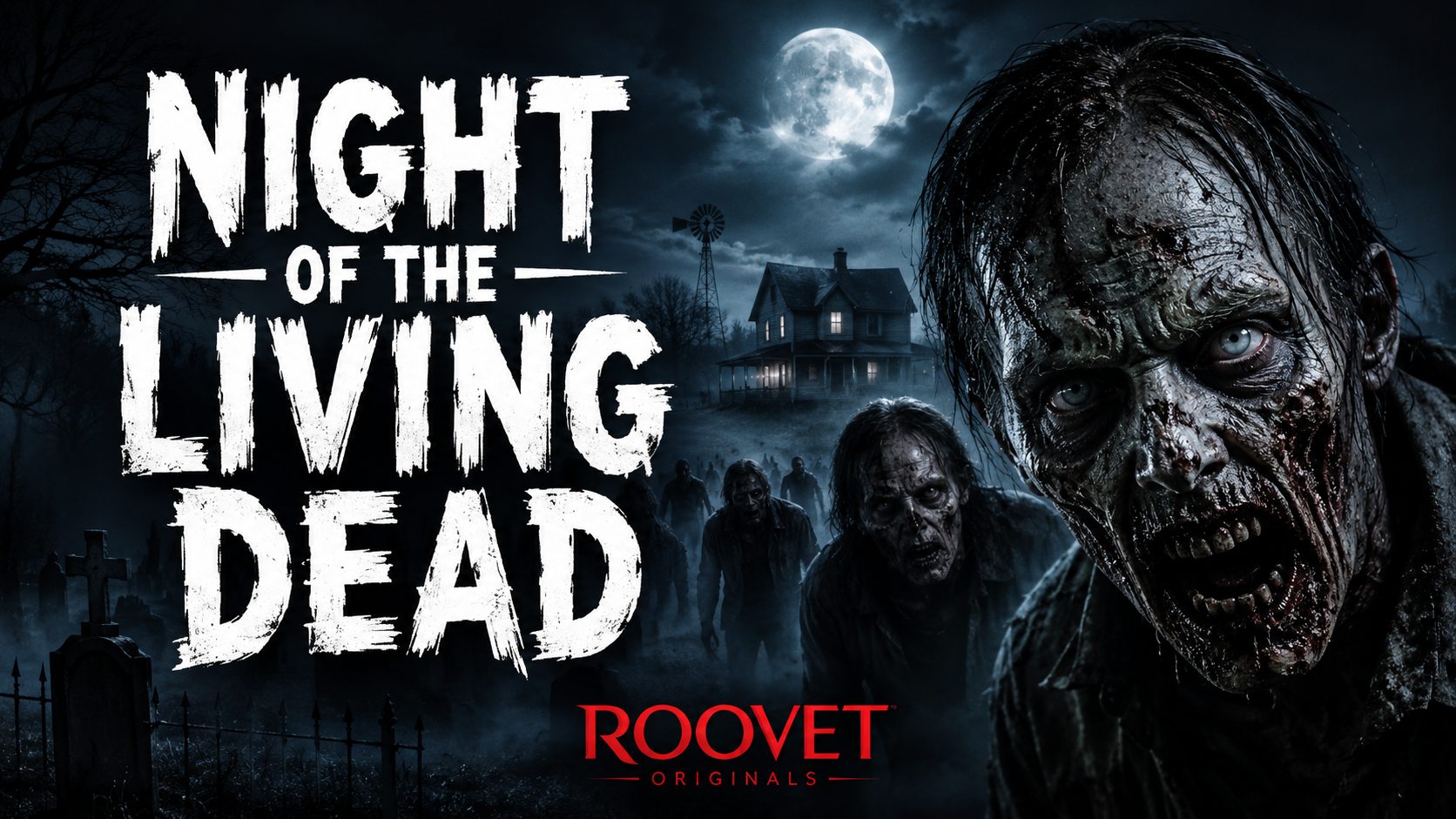 Night of the Living Dead