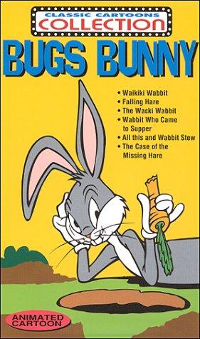 Bugs Bunny The Hare