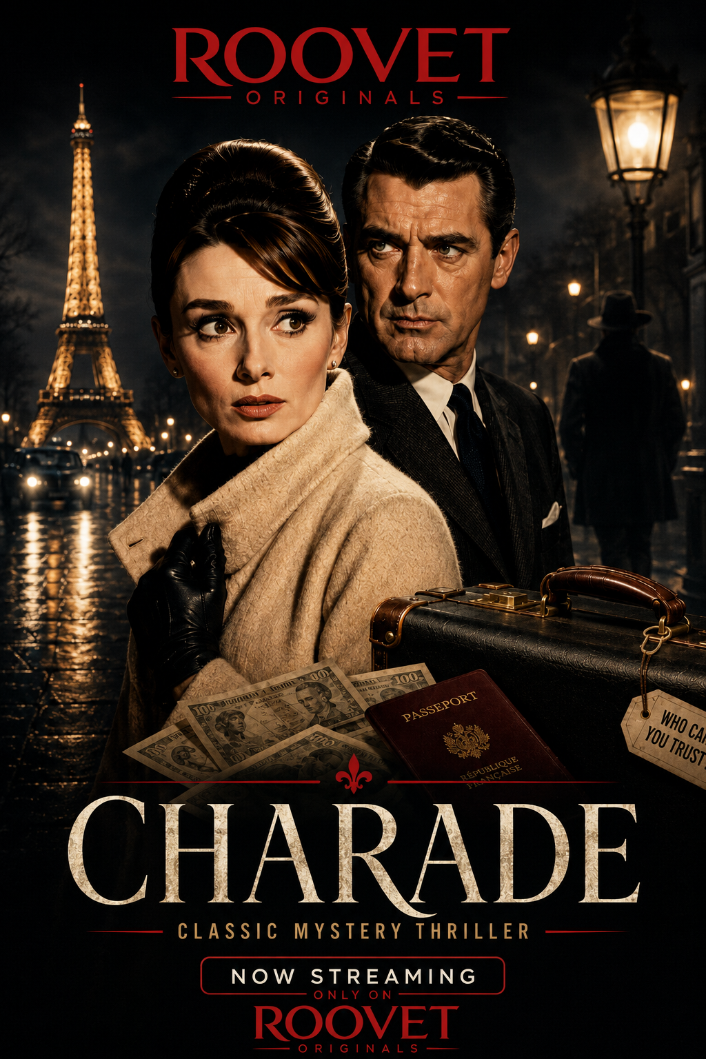 Charade