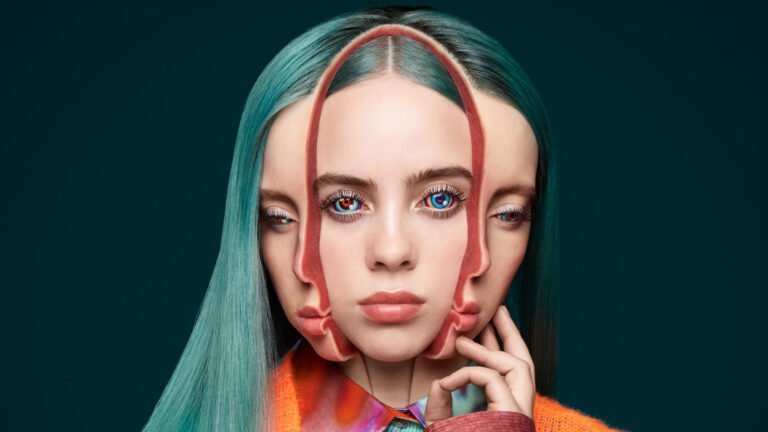 billie eilish