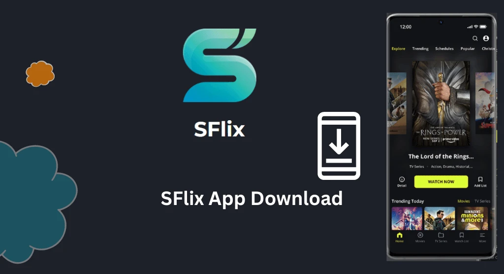 sflix